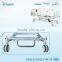 hospital patient bed design