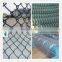 2016 China chain link fence for bright color,smooth surface