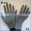 BSSAFETY Nylon softtextile safety glove latex glove making machine