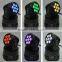 7*10W 4-in-1 RGBW mini moving head wash light for Disco/dj/club/party
