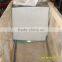 low price high quality clear quartz glass sheet for photo frame