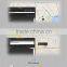 Motorcycle GPS tracker, 3G/ SMS, Waterproof IP65, SMS Parking Geofence, SMS Engine Shutdown, Remote listener - Mod. HPMOTO LE