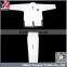 New 100% Cotton Itf Taekwondo Uniform+de+taekwondo+itf