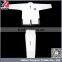 new 100% cotton itf taekwondo uniform+de+taekwondo+itf