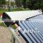 China Famous Brand Fadi Solar Collector (20tube with 24mm diameter condensor)