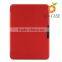 Kindle Paperwhite Case - Lightest and Thinnest Protective Genuine Leather Cover with Auto
