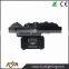 Seven color 9pcs 10w moving head spider beam disco light, small light with discount