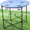 Hotsale Outdoor Furniture Round Table