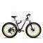Trade assurance 4.0 fat tire aluminum fat bike /4.0 snow mountain bike/mountain bike price