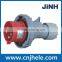 LEE/IEC International Standard electrical plug