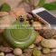 Factory Direct Waterproof Outdoor Bike Bluetooth Speaker With LED Flashlight