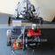 new style oil and electrical milking machine for sell