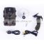 IP66 fast response outdoor widlife and security hunting trail camera