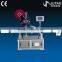 PLC control servo system plane automatic labeling machine with CE