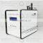 4 In 1Portable Iontophoresis Needle Free Water Mesotherapy Beauty Machine