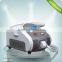 Best Price of q switched nd yag laser machine tattoo removal equipment