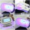 2016 new advanced professional best hot sales beauty cryo slim with 3 cryo handles cool slimming machine