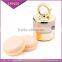 Hot Sell Beauty Tools Vibration Electric Makeup Powder Puff With Extra 2 Powder Puff