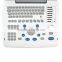 Factory price!CE approved Notebook B-Mode Ultrasound Scanner with 3.5Mhz multi-frequency convex probe RUS-9000B