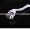 0.2-3.0mm mix size titanium microneedle roller GTO derma roller