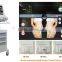 Painless and noninvasive Micro-plastic surgery face lifting and wrikle removal machine