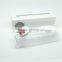 2015 micro needle body massage roller therapy hot 1080 needles derma roller
