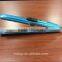 new technology ion ceramic automatic hair straightener and curler