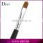 Professional Lip Brush With Best Nalon Hair Lipstick Gloss Applicators Makeup Tools