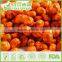 BRC Certificate Green Peas Snacks Food