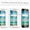 2016 Newest Imak Quality crystal case for HTC 10 M10, IMAK AIR II HARD BACK COVER Case