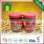 Made in China Soybean Sauce Best selling 230g Black bean sauce