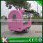 hot sale hot dog cart design mobile hot dog cart food warming hot dog cart
