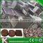 Japan led display chocolate coating machine/wrapping machine
