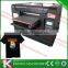 2016 new hot sale digital T shirt printer, t shirt printing machine for sale