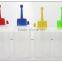 Cheapest AI Instrument Disposable Plastic Semen Bottle for Pig Farming