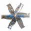 Shutter Type Industrial Exhaust Fan For Poultry