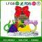 BPA Free Fruit Shape Silicone Baby Used Teether