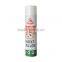 Oil based insecticide made in China aerosol