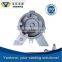 Yontone Factory ISO Certified T6 Q235BF Q235Bb sand casting carbon steel trailer parts