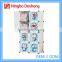 Fashion Doraemon kids plastic bookshelf