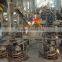 copper ore spiral chute /chrome gold mine spiral chute