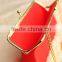 hot sale bag long chain silicone women's bag new design bag for lovers