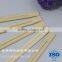 21-24cm Paper wrapped Disposable sosei bamboo chopsticks