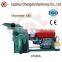 Hot sale diesel gasoline powered small wood crusher, wood hammer mill machine for home use