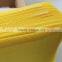 High quality 100% natural pure beeswax foundation sheet for sale