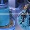 frozen fruit ice cream maker,antomatic electric ice block shaving machine
