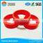 cheap price high quality custom nfc wristbands rfid silicone bracelets