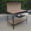 garage workbench with single drawer wholesale