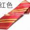 Costume Accessory Halloween Party Cosplay Boys Tie with Badge Gryffindor/Slytherin