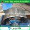 Hot selling disc type wood pellet crusher from professional manufacturer